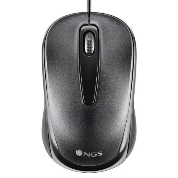 SOURIS SANS FIL EASY DELTA  NGS