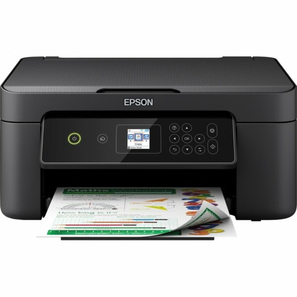 IMPRIMANTE EPSON XP3150 33ppm WIFI