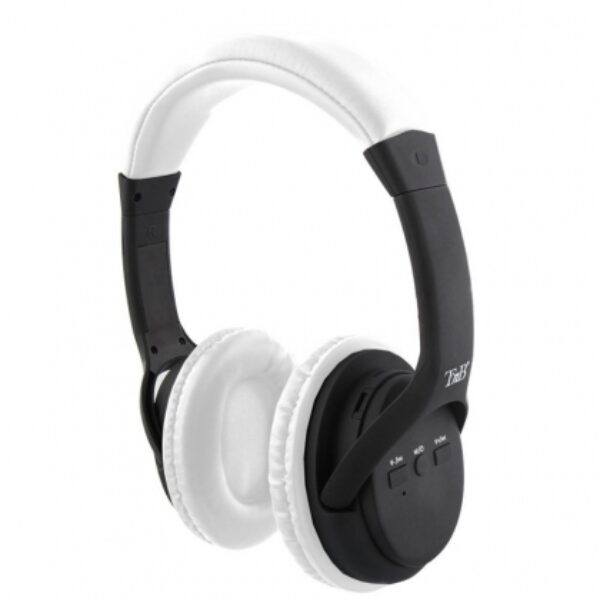 CASQUE TNB BT HASHTAG BLANC CBHTAGWH
