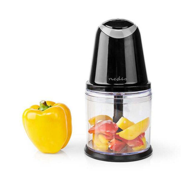 HACHOIR ELECTRIQUE 260W KAMC200CBK NOIR NEDIS