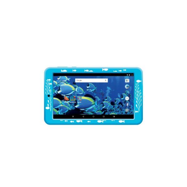 TABLETTE 7″ E-STAR 8GO Blue Finding Dory DMID7378B-FD