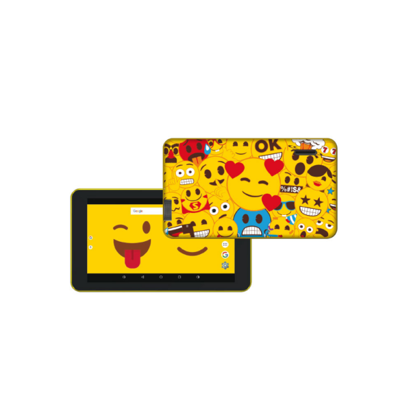 TABLETTE 7″ E-STAR 8GO EMOJI MID7388Y-EM