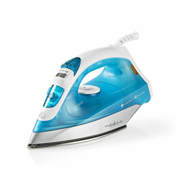 FER A REPASSER 1200W NEDIS