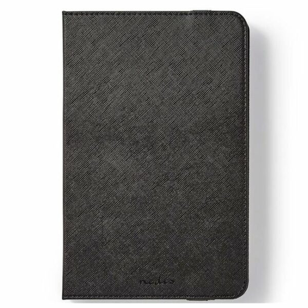 ETUI 7” UNIVERSELLE NOIR NEDIS   TCVR7100BK