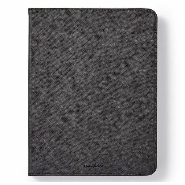 ETUI 8” UNIVERSELLE NOIR NEDIS   TCVR8100BK