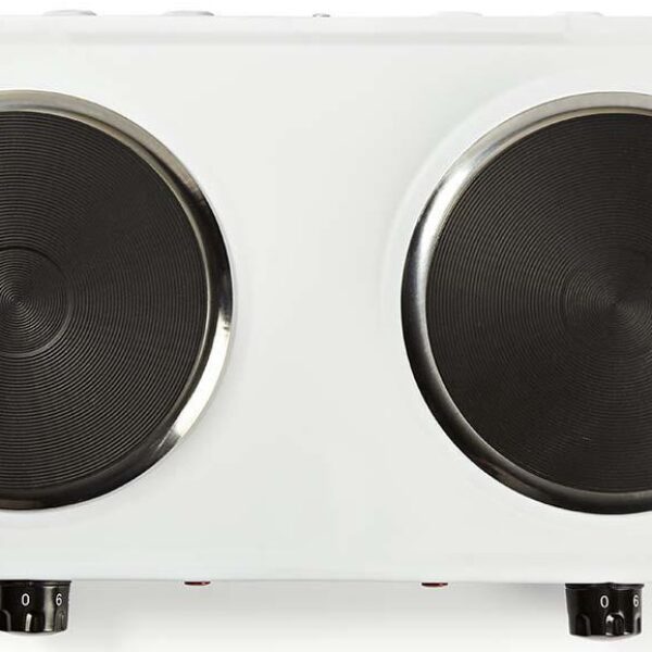 PLAQUE CHAUFFANTE 2000W NEDIS  KAEP200EWT2