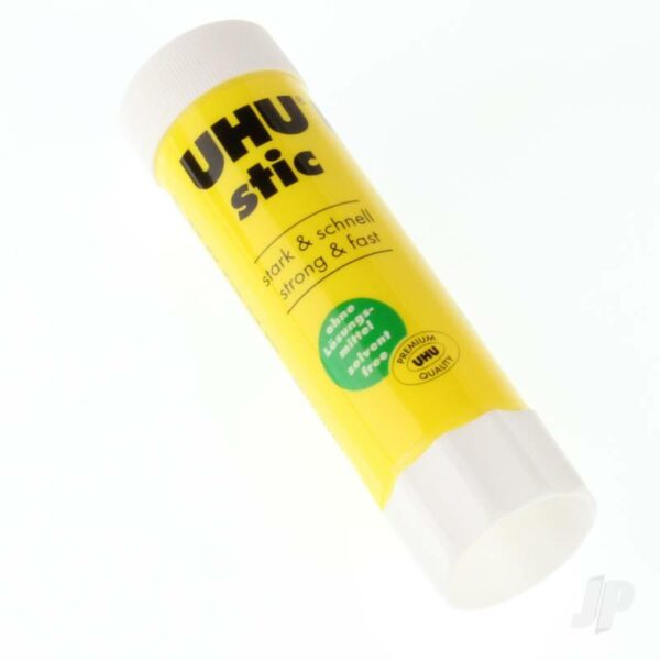 COLLE BATON STIC UHU 40 GR