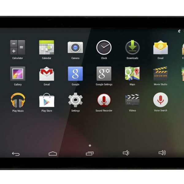 TABLETTE 10” DENVER TAQ-10285