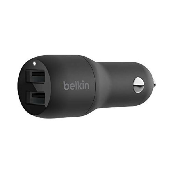 CHARGEUR ALL CIGARE X2 BELKIN