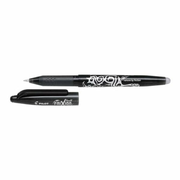 STYLO BL FRIXION 0.7 NOIR