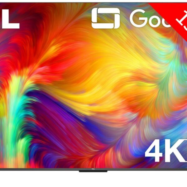 TV 55  TCL 55P731 4K ANDROID LED