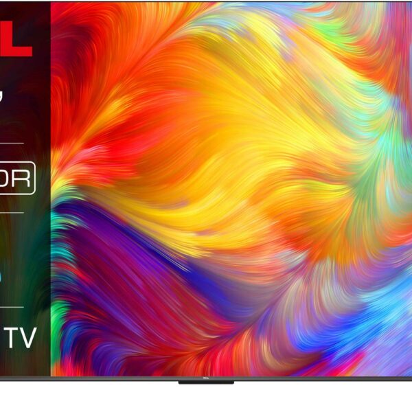 TV 75  TCL 75P731 4K ANDROID