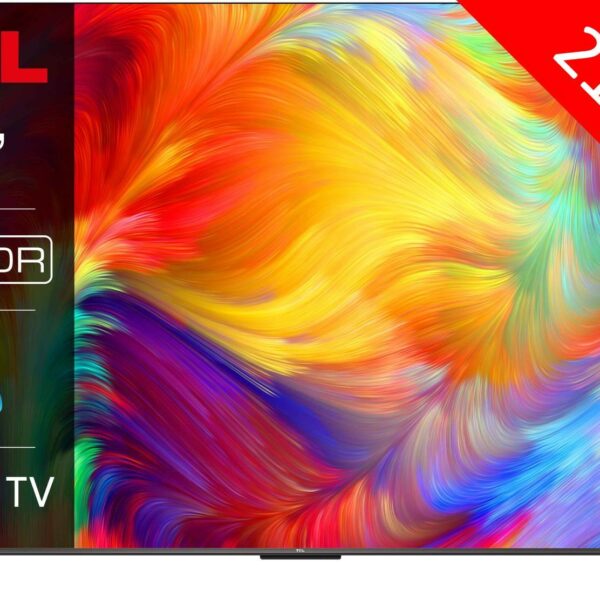 TV 85  TCL 85P731 4K ANDROID