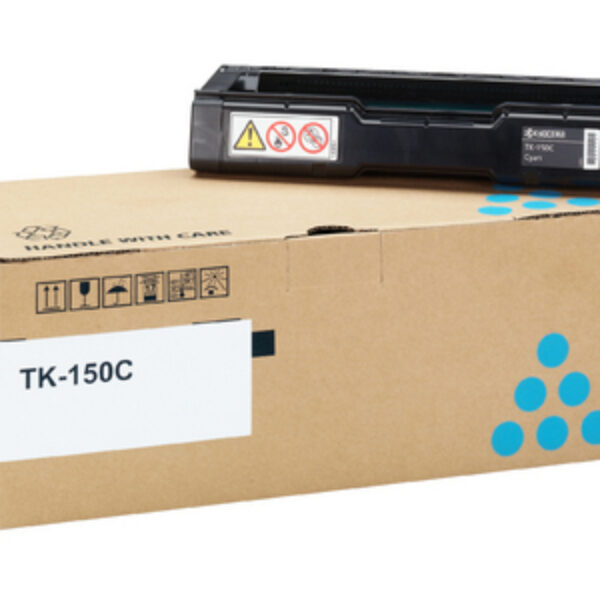 KYOCERA – TONER NOIR – 7 200 P