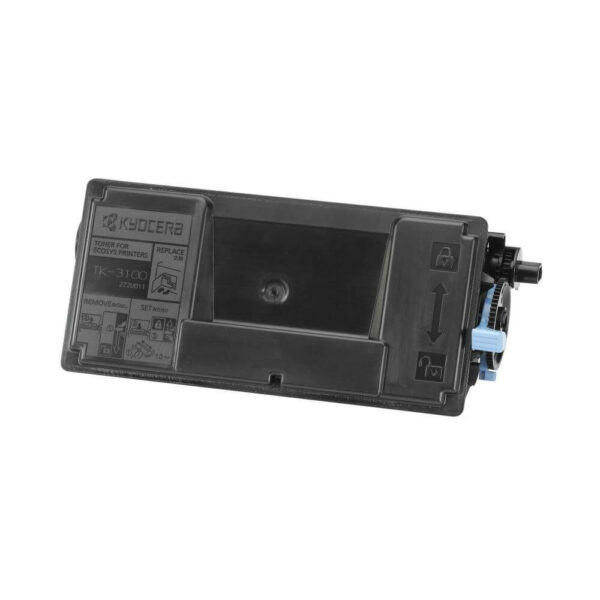KYOCERA – TK3100 12500P