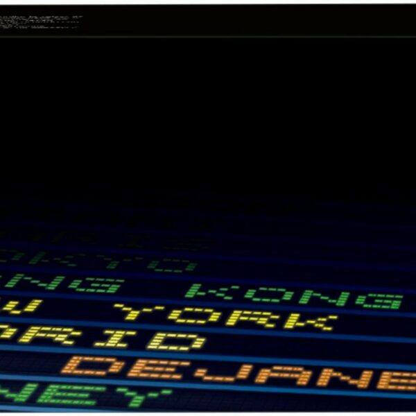 HP 125A – TONER CYAN – 1 400 P