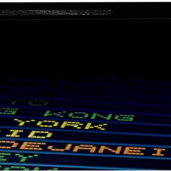 HP 126A – TONER NOIR – 1 200 P