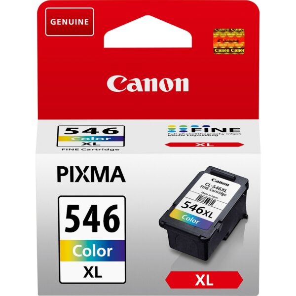 CANON – CL546XL COULEUR