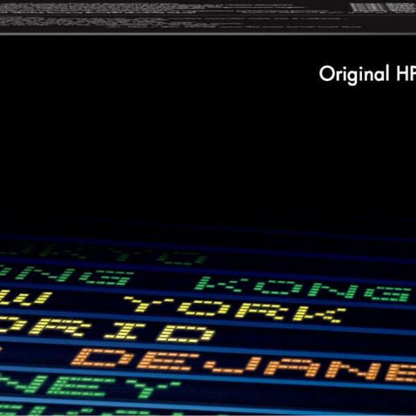 HP 207A – TONER CYAN – 1250 P