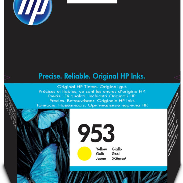 HP 953 – JE JAUNE