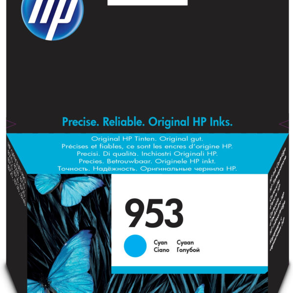 HP 953 – JE CYAN