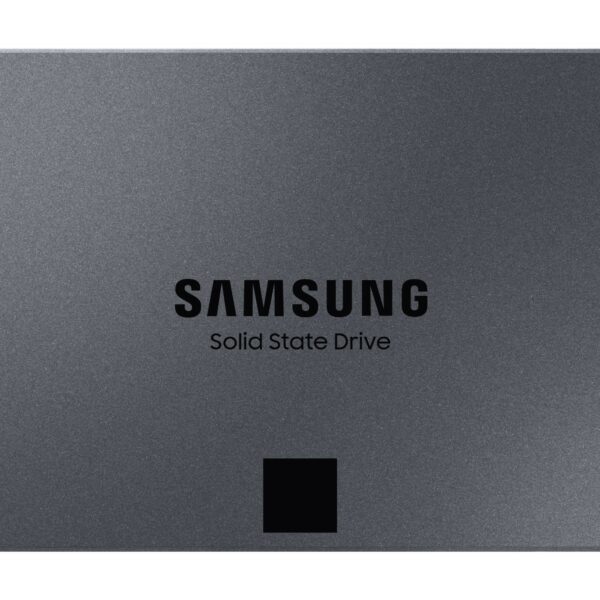 SSD 1TO SAMSUNG 870 QVO 2.5″ SATA