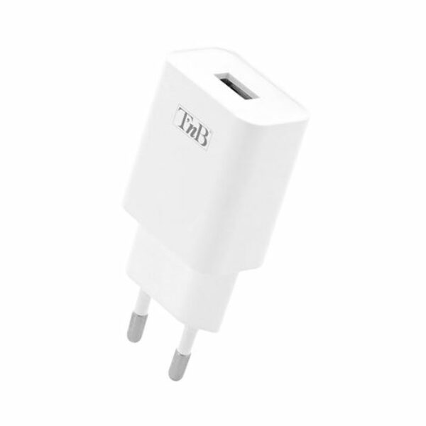 CHARGEUR SECTEUR TNB  USB / 2.4A CHUSB24WH