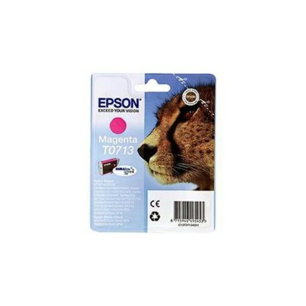 EPSON – JE ” GUEPARD ” MAGENTA