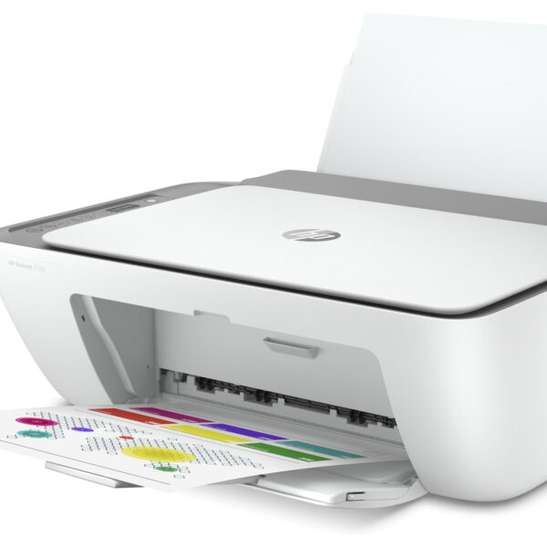 IMPRIMANTE reserve HP DESKJET 2720 AiO wifi
