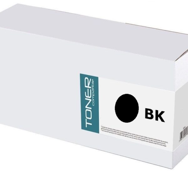 LEXMARK – OPTRA – COMPATIBLE – TONER NOIR 12016SEUP