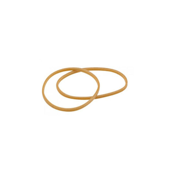 ELASTIQUES 100MM ETROITS BTE 100G