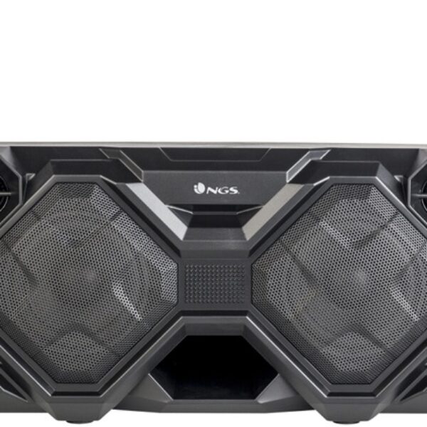 ENCEINTE NGS BT STREETFUSION 100W
