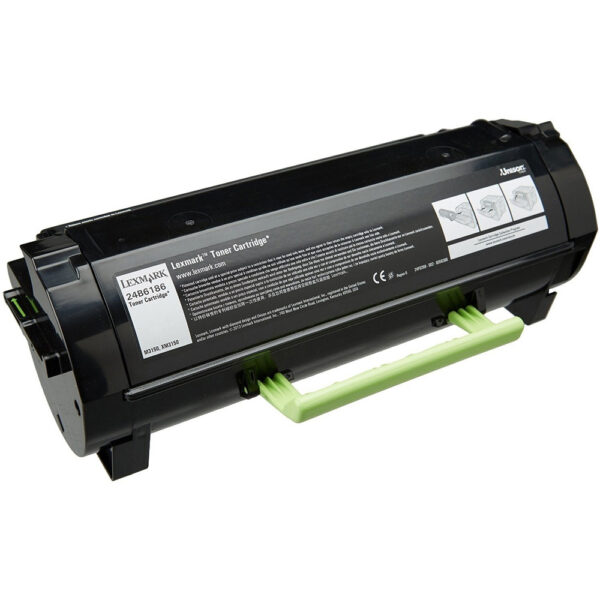 LEXMARK – TONER NOIR XM/M3150 16000 P
