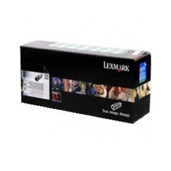 LEXMARK – TONER NOIR XM/M1140 10000 P