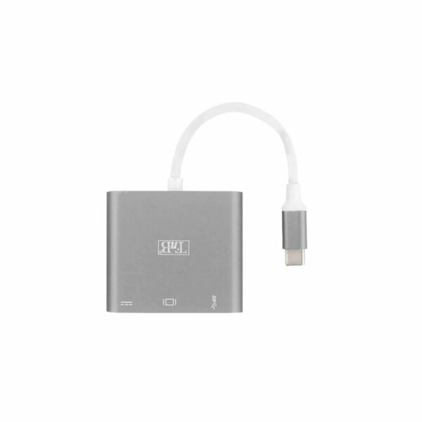 ADAPTATEUR USB-C VHDMI TCHDMI