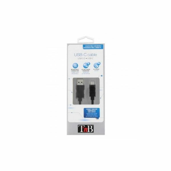 ADAPTATEUR USB C VERS USB 3.0 TCMUSBM xxx