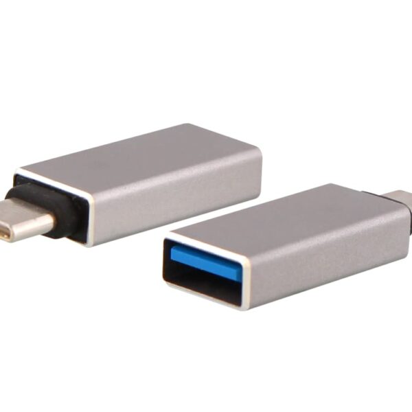 ADAPTATEUR TNB OTG USB-C ADATCSG