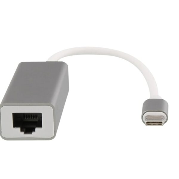 ADAPTATEUR USB-C VERS RJ45 TCRJ45 TNB
