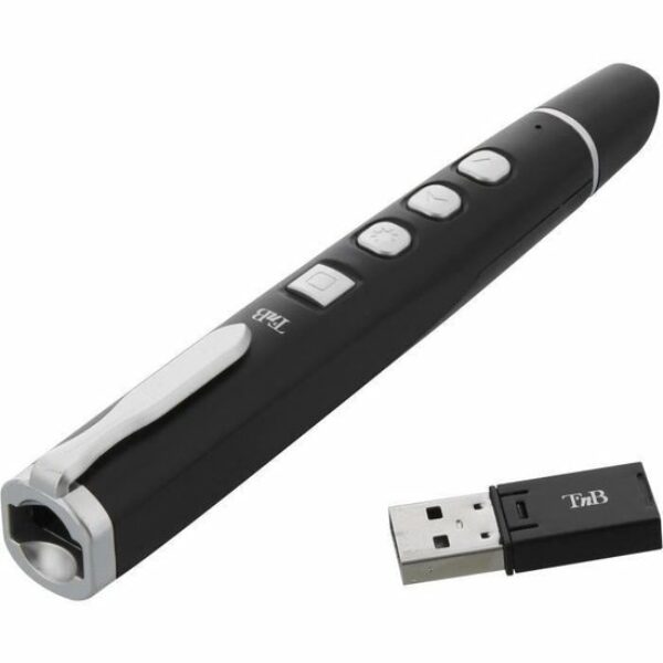 LASER DE PRESENTATION TNB LASEREMOTE