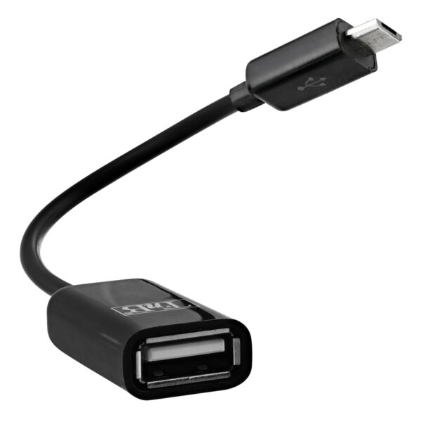 ADAPTATEUR MICRO USB/USB2.1 ADAMUSB1