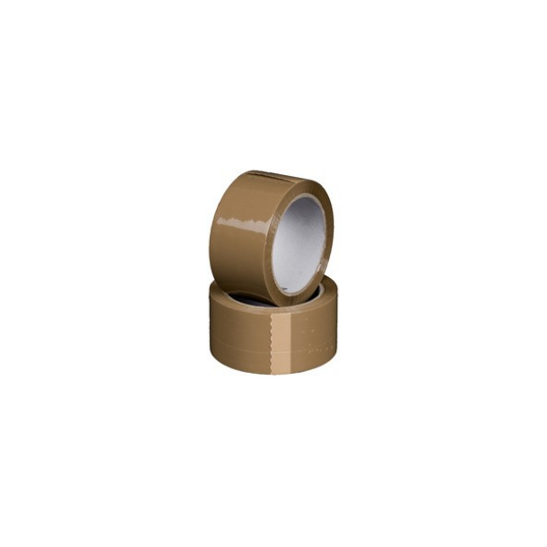 RUBAN POLY TRANSPARENT 50X66M APLI / SMARTBOXPRO