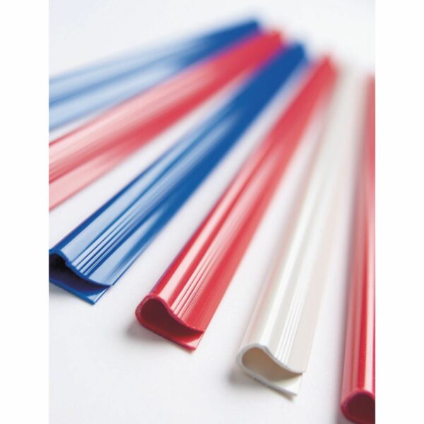 BAGUETTES A RELIER 3-6MM BLEU X50