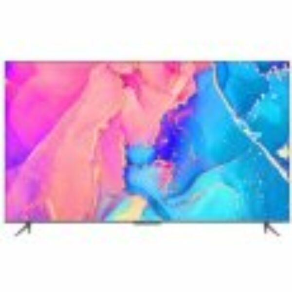 TV 43  TCL 43C635 4K ANDROID QLED