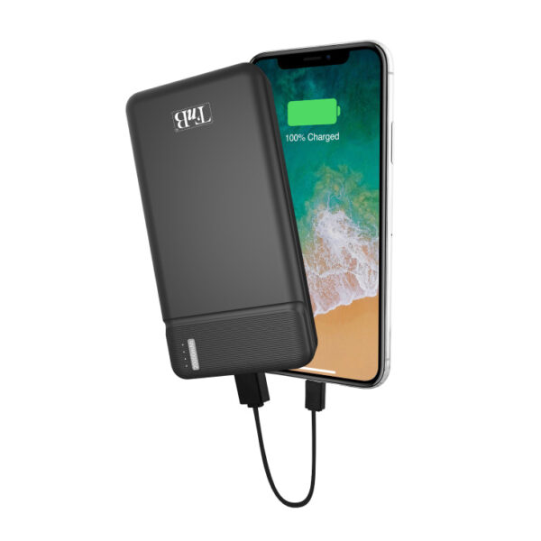 BATTERIE POWERBANK 20000 MAH  PBU20000