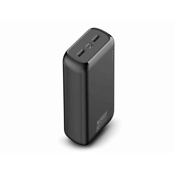 BATTERIE POWERBANK 30.000 MAH UPB30UF URBAN F USB-C/USB-A