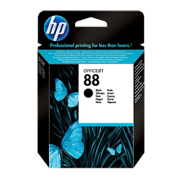 HP 301 – PACK 2 CARTOUCHES CLR+NOIR
