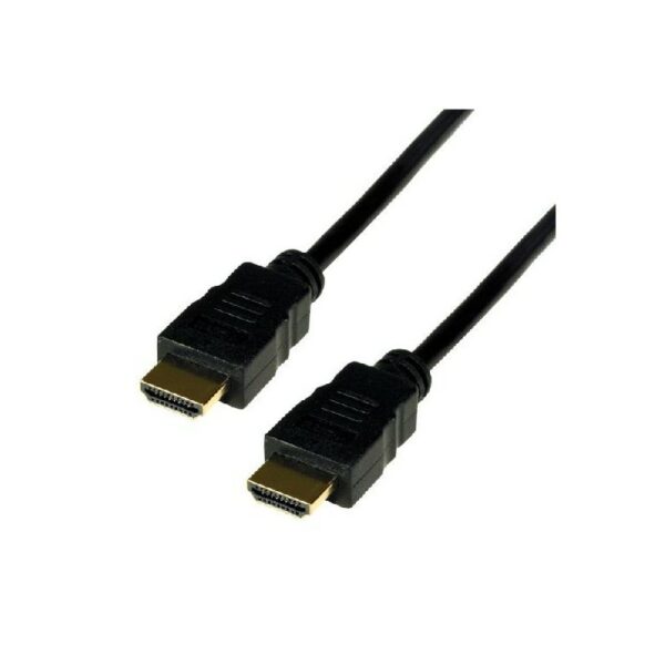 CABLE HDMI 5M  VITESSE 3D ETHERNET