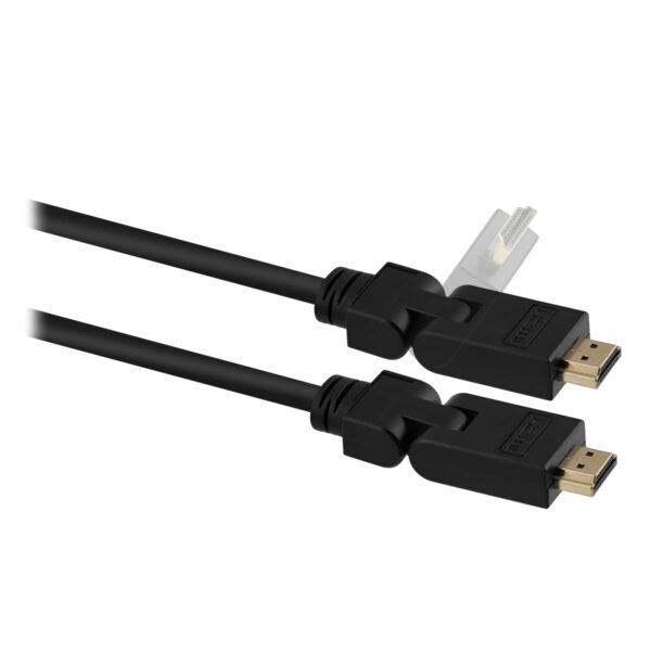 CABLE HDMI 1.4M/M 2M PLIABLE
