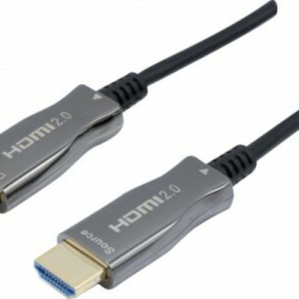 CORDON HDMI HIGHSPEED AVEC ETHERNET – 30M
