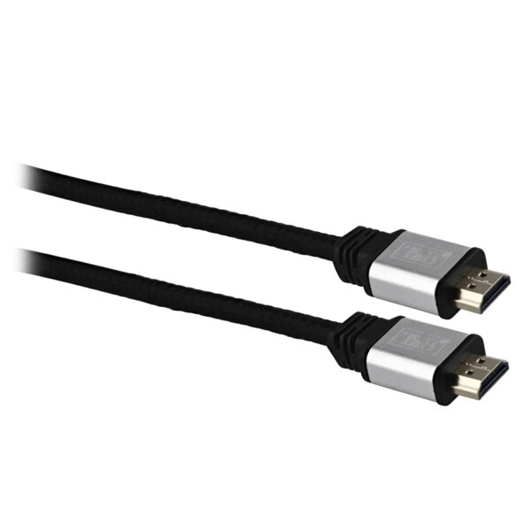 CABLE HDMI M/M OR 3M HDMI4K3